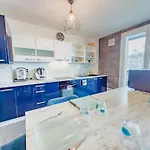 Spacieux T3 Moderne Avec Balcon 6 Pers, Hyper Centre *