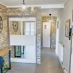 아파트 Spacieux T3 Moderne Avec Balcon 6 Pers, Hyper Centre