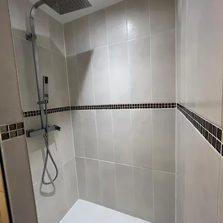 Spacieux T3 Moderne Avec Balcon 6 Pers, Hyper Centre Appartement