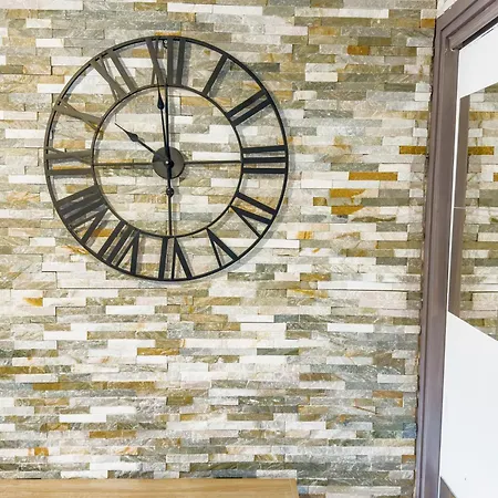 شقة Spacieux T3 Moderne Avec Balcon 6 Pers, Hyper Centre *