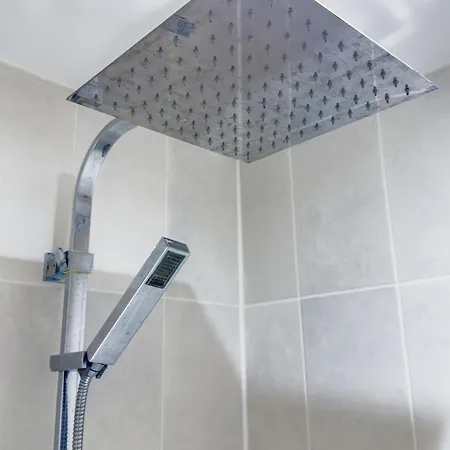 דירה Spacieux T3 Moderne Avec Balcon 6 Pers, Hyper Centre קלרמונט-פרנד