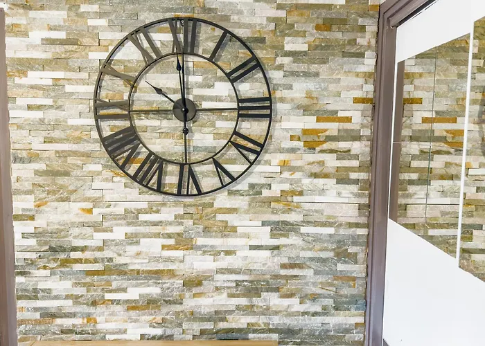 شقة Spacieux T3 Moderne Avec Balcon 6 Pers, Hyper Centre *