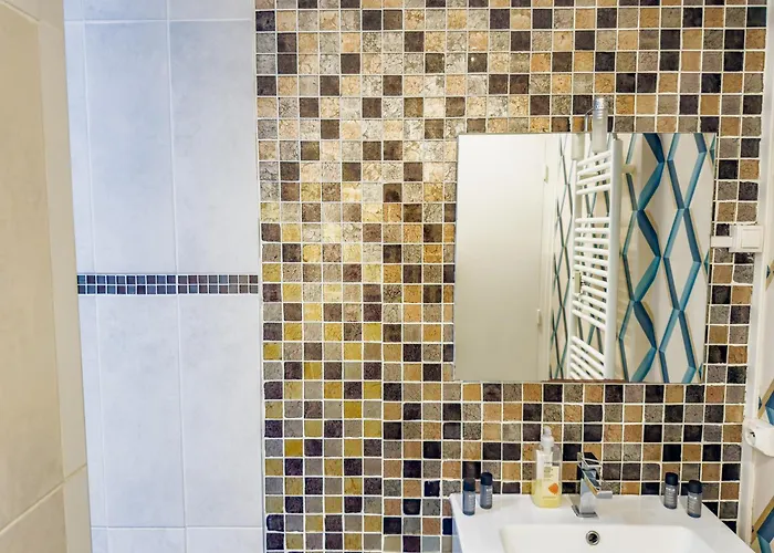 Spacieux T3 Moderne Avec Balcon 6 Pers, Hyper Centre * كليرمونت-فيراند