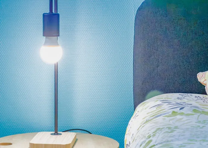 Spacieux T3 Moderne Avec Balcon 6 Pers, Hyper Centre كليرمونت-فيراند