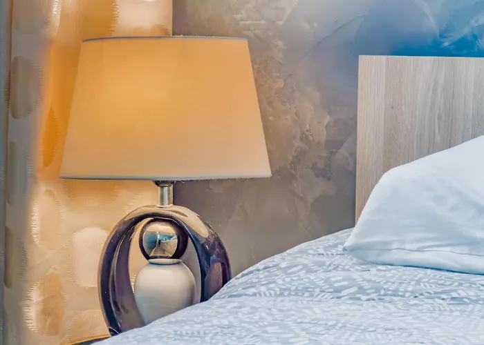 Spacieux T3 Moderne Avec Balcon 6 Pers, Hyper Centre